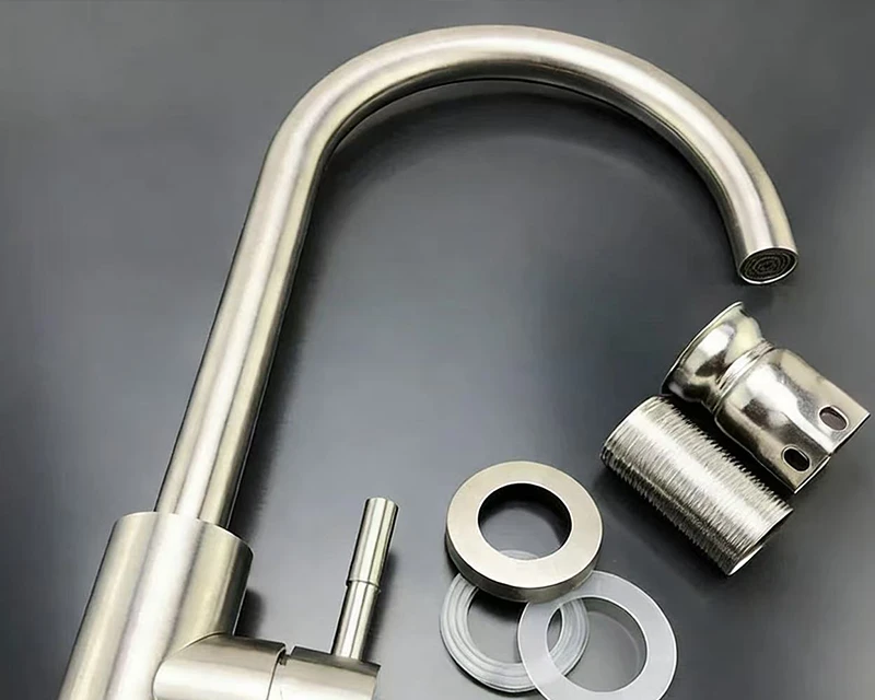 बाथरुम नलहरूको लागि पूर्ण गाइड