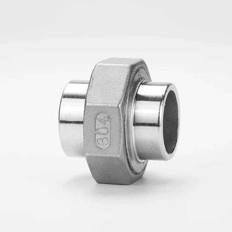 फायर पाइप बट वेल्ड संयुक्त