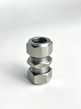 उच्च दबाव ferrule फिटिंग