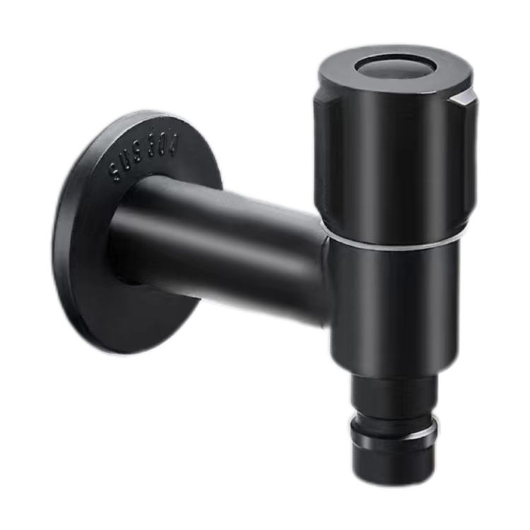 Minimalist Knob धुने मेसिन पानी रोक भल्भ